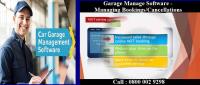 MOTGMS - Garage Management Software image 10